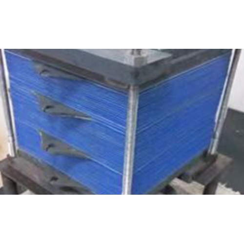 2022年10月份中廣核SOEC專用電堆項目正式啟動，計劃2023年年底完成交付